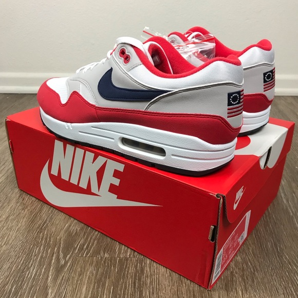 betsy ross air max 1